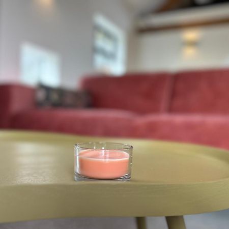 Sterrenbos Villa Beers  Eksteriør billede